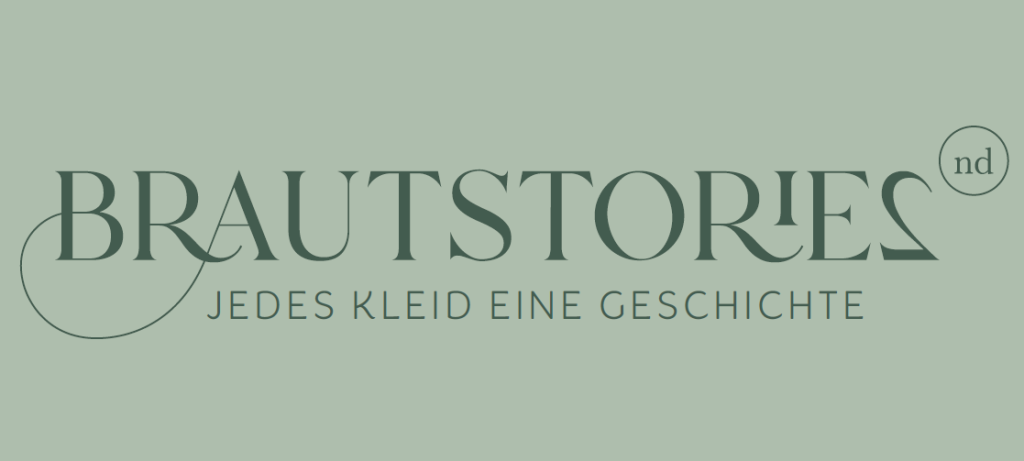 Brautstories, jedes Kleid eine Geschichte