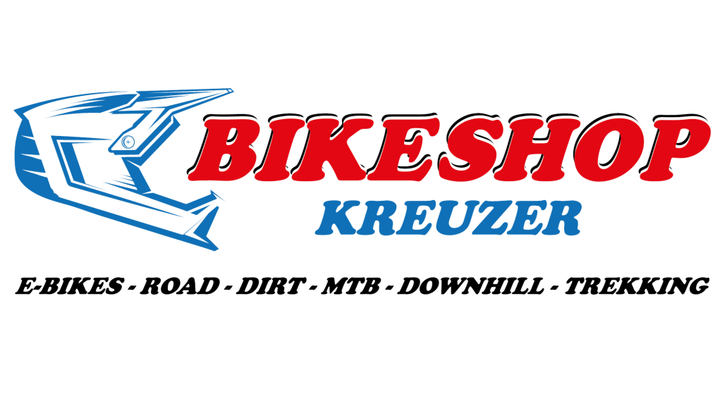 Bikeshop Kreuzer: e-bikes, road, dirt, MTB, downhill, trekking