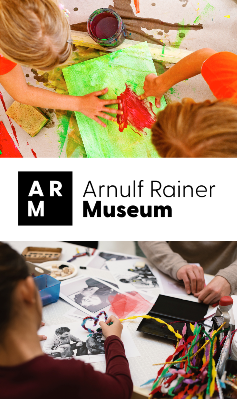 Arnulf Rainer Museum