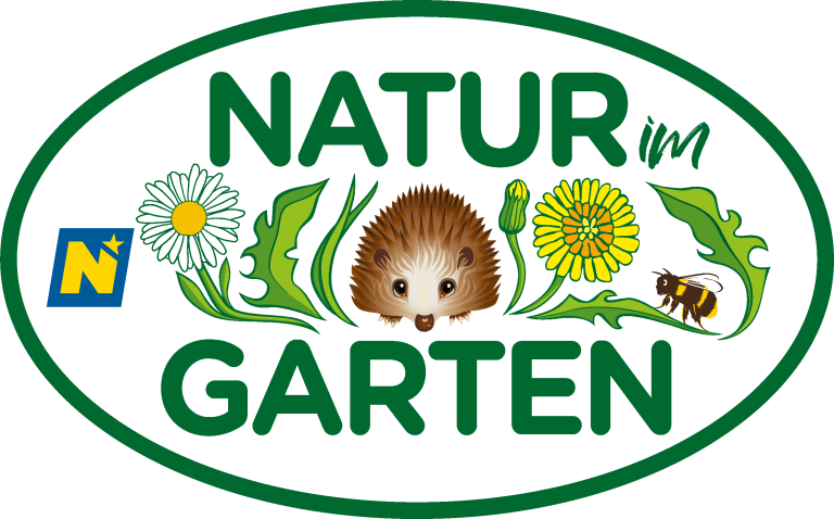 Natur im Garten