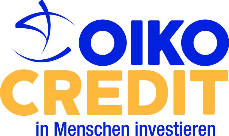 OIKO Credit in Menschen investieren