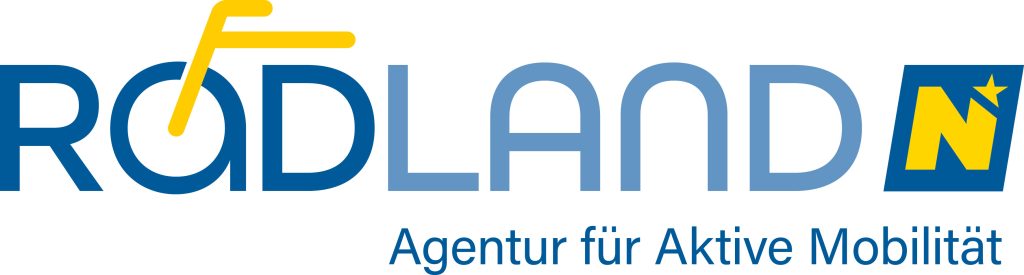Radland NÖ-Logo