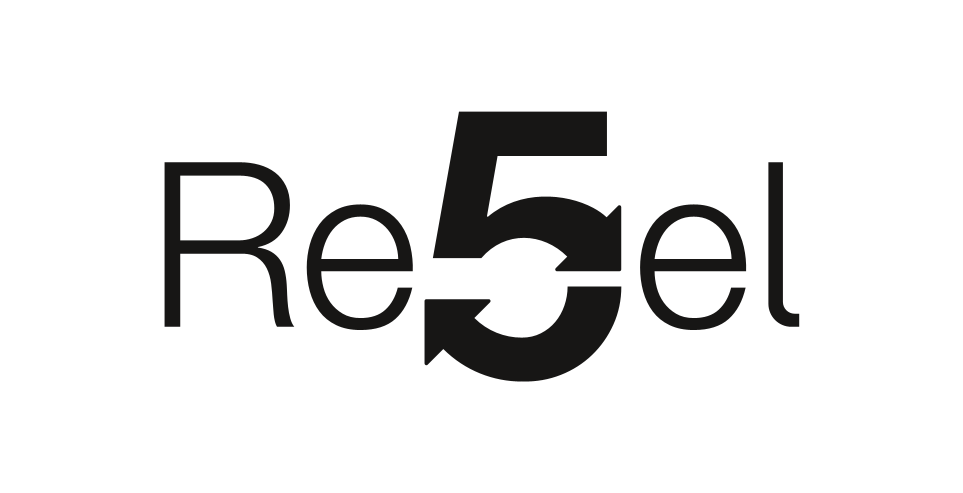 Re5el Logo