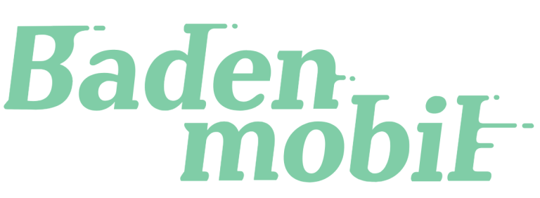 Baden Mobil Logo