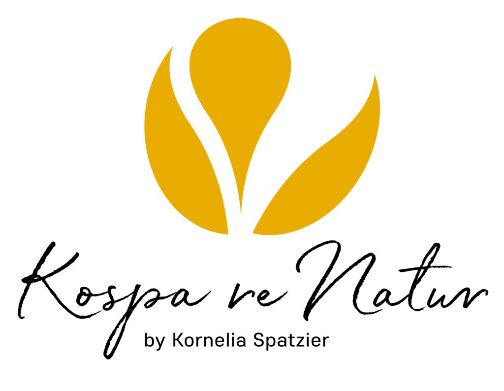 Kospa re Natur Logo