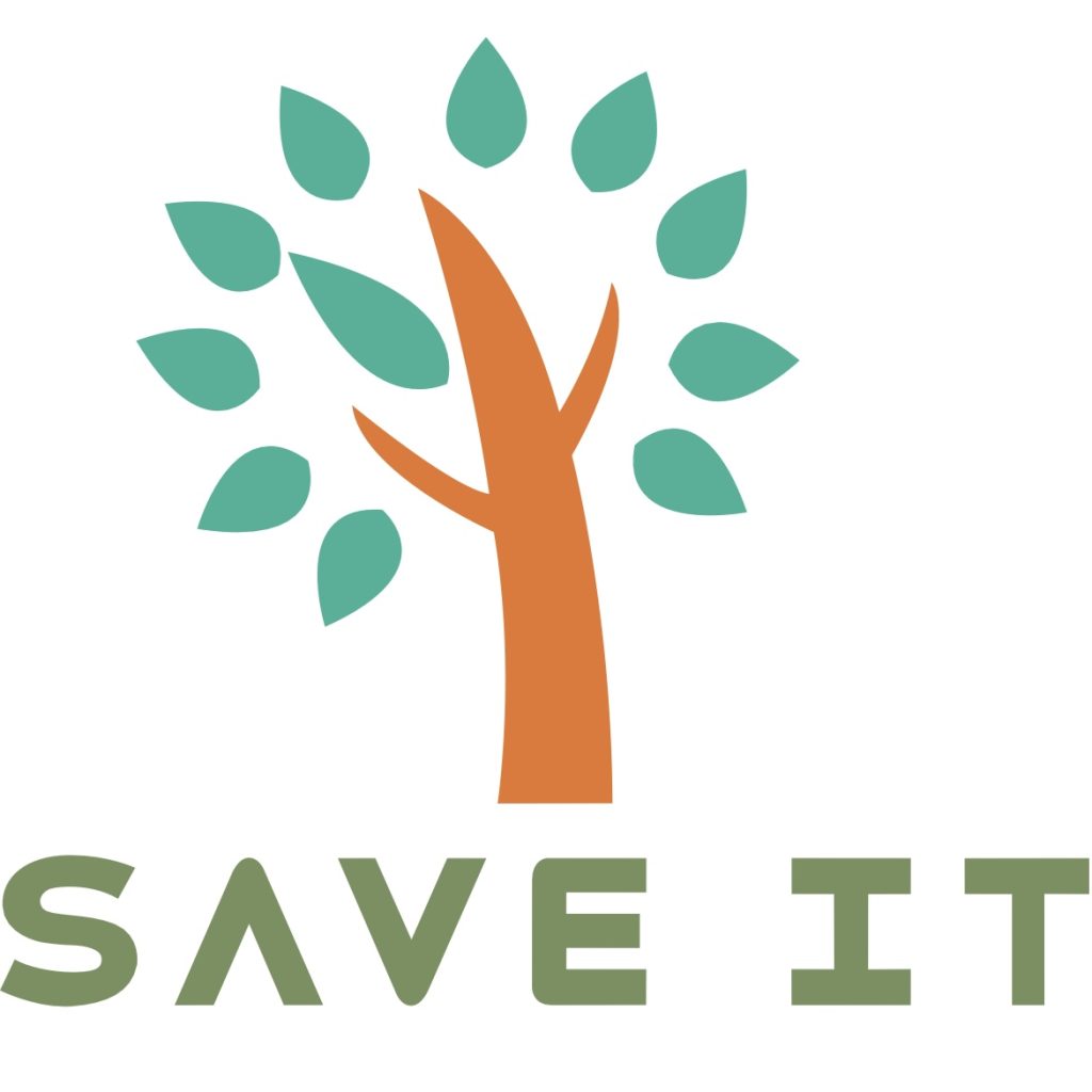 Logo_Verein "Save it"