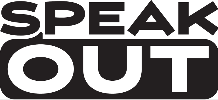 Speak Out Logo