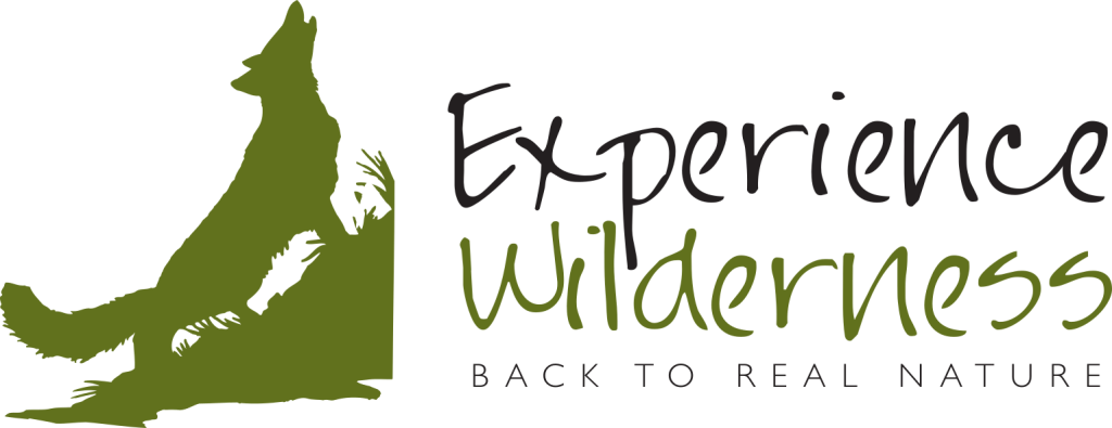 Experience Wilderness Logo