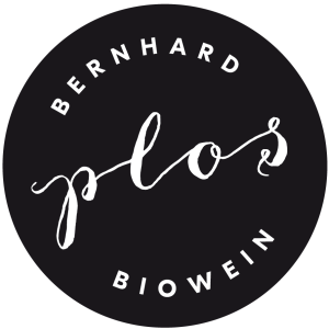 Logo Bernhard Plos Biowein