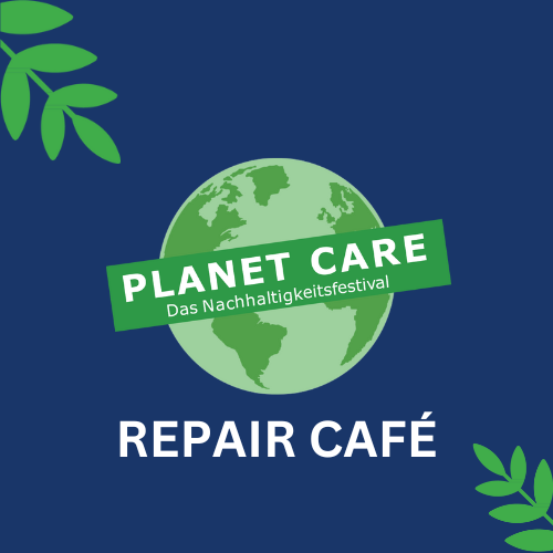 REPAIR CAFÉ