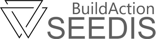 SEEDIS BuilAction Logo