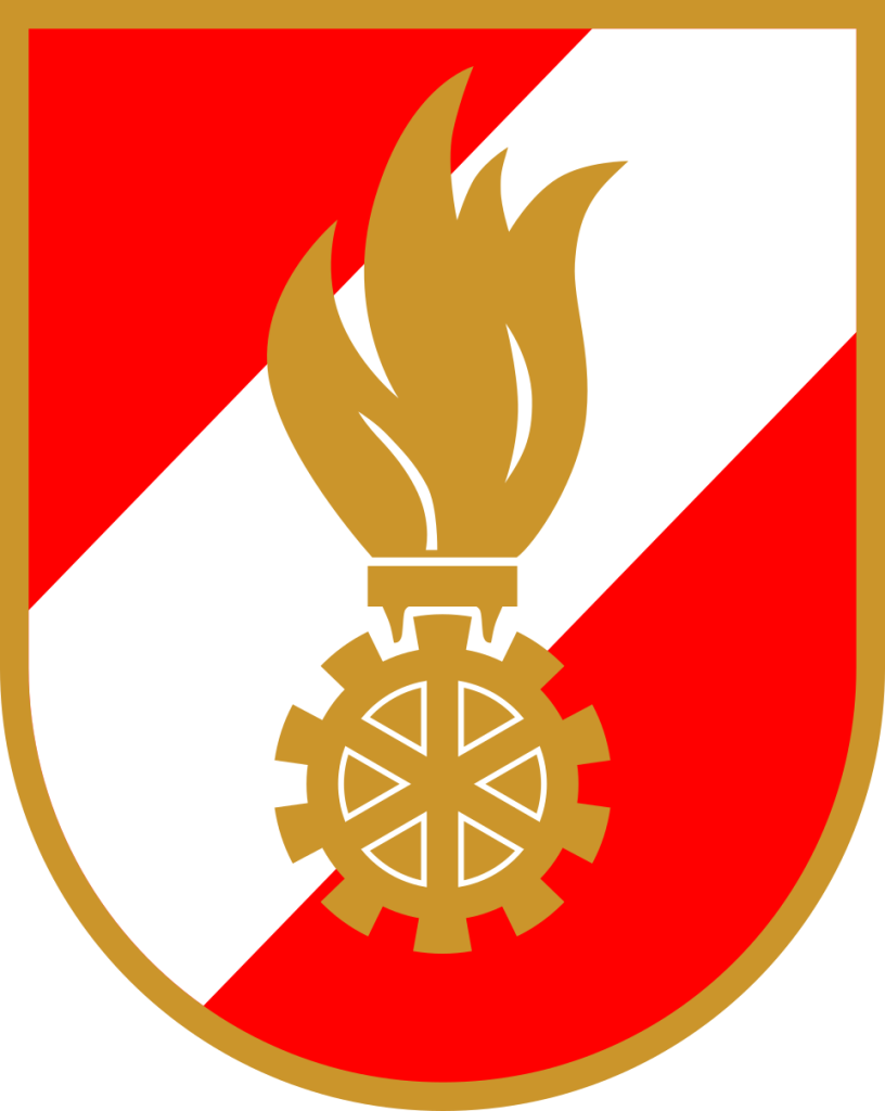 Freiwillige Feuerwehr Ö Logo