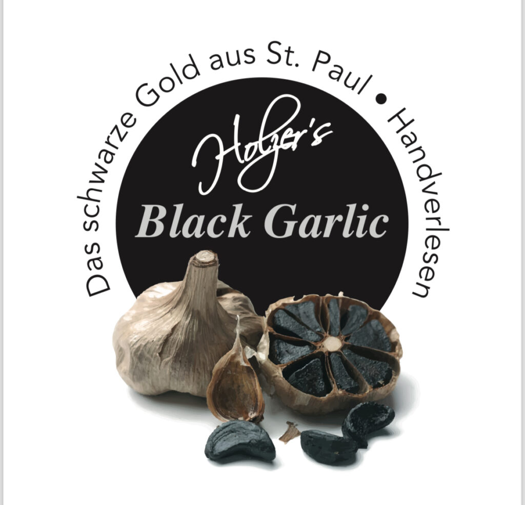 Holzer Knoblauch