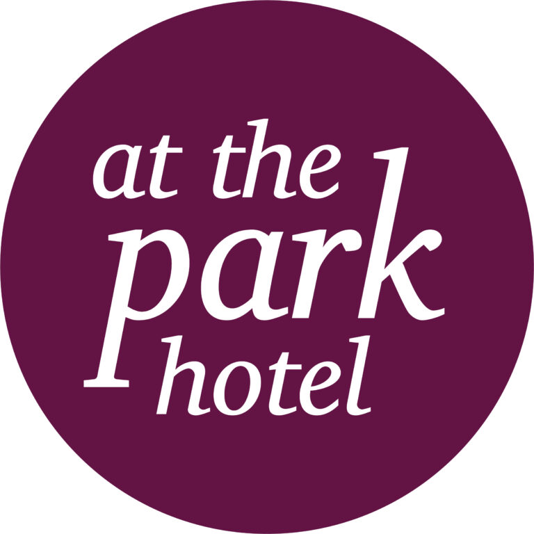 At The Park Logo