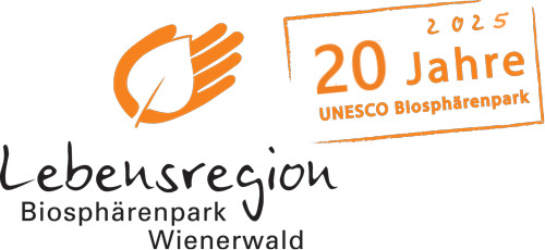 Logo Biosphärenpark Wienerwald