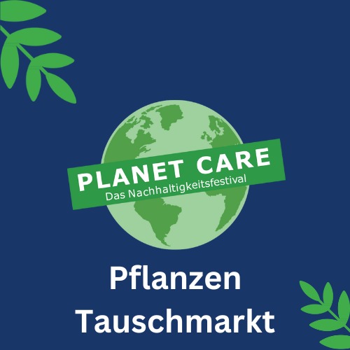 Pflanzentauschmarkt