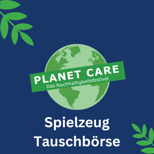 Spielzeug Tauschbörse