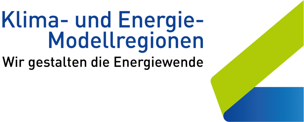 Klima- und Energie-Modellregion