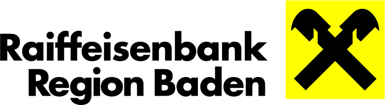 Raiffeisen Region Baden Logo