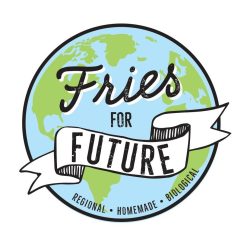 Fries For Future